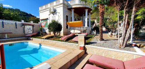 Arganza House | Chalet Santa Teresa - Ponferrada (El Bierzo, León)