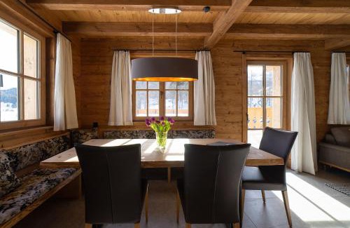 Wildhaus House | Chalet Schafberg