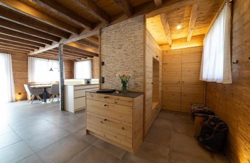 Wildhaus House | Chalet Schibenstoll