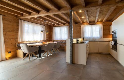 Wildhaus House | Chalet Schibenstoll