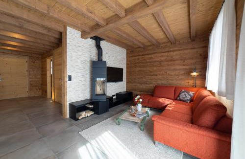 Wildhaus House | Chalet Schibenstoll