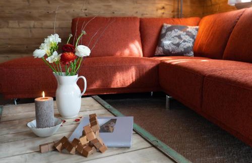 Wildhaus House | Chalet Schibenstoll
