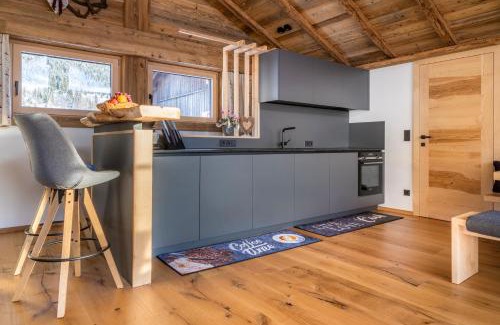 Annaberg im Lammertal Apartment | Chalet Schintlbauer