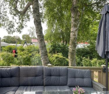 Lauwersoog House | Chalet See 19
