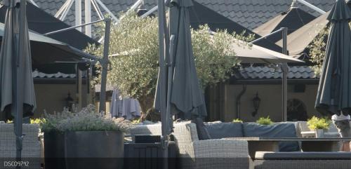 Lathum Resort | Chalet Seeliebe