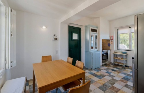 Portinho da Arrabida House | Chalet Serra e Mar, Portinho da Arrábida