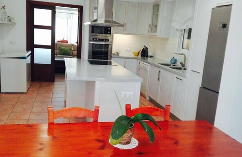 Ses Salines House | Chalet Ses Salines, POUSET