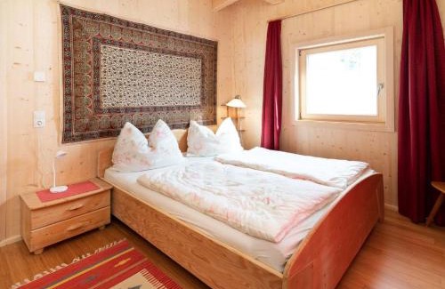 Leithen Ski Chalet | Chalet Shakti by Interhome