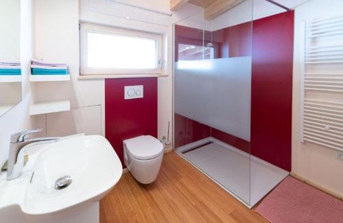 Leithen Ski Chalet | Chalet Shakti by Interhome