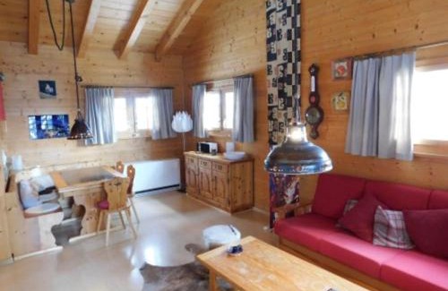 Bellwald Apartment | Chalet Silentium