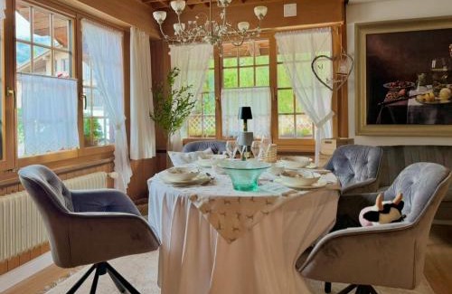 Wimmis House | Chalet-Simmi