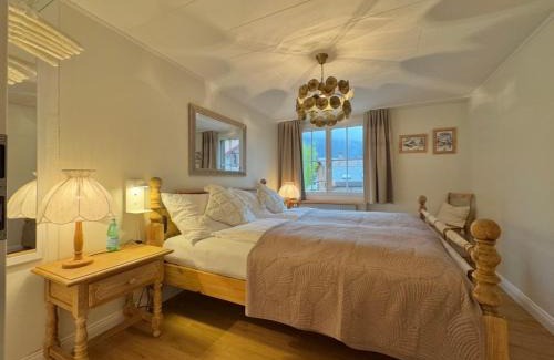 Wimmis House | Chalet-Simmi