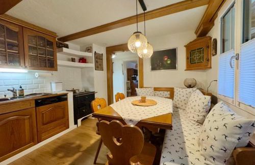 Wimmis House | Chalet-Simmi