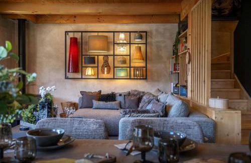 Manigod Ski Chalet | Chalet Sivara - OVO Network