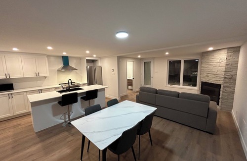 Sutton Ski Chalet | Chalet ski-in/ski-out Sutton