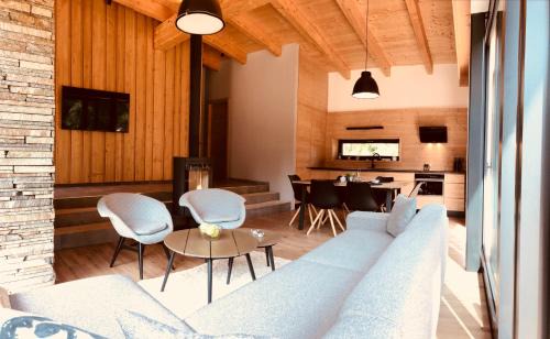 Smizany Ski Chalet | Chalet Slovensky Raj
