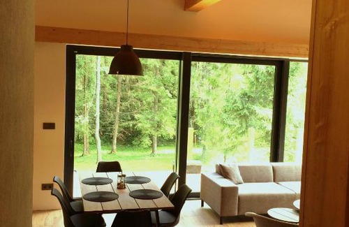 Smizany Ski Chalet | Chalet Slovensky Raj