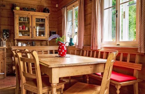 Korenov Ski Chalet | Chalet Sluneční vršek by Interhome
