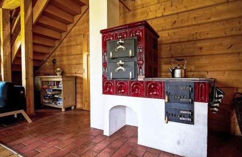 Korenov Ski Chalet | Chalet Sluneční vršek by Interhome