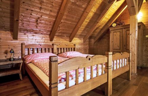 Korenov Ski Chalet | Chalet Sluneční vršek by Interhome