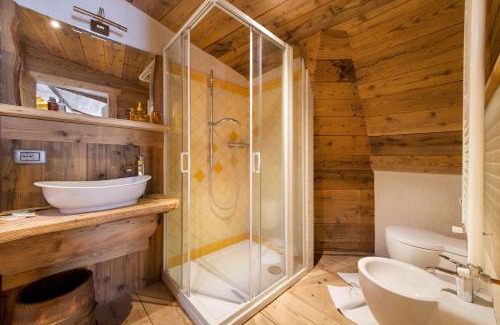 Nembia Ski Chalet | Chalet Sogno di Fiaba