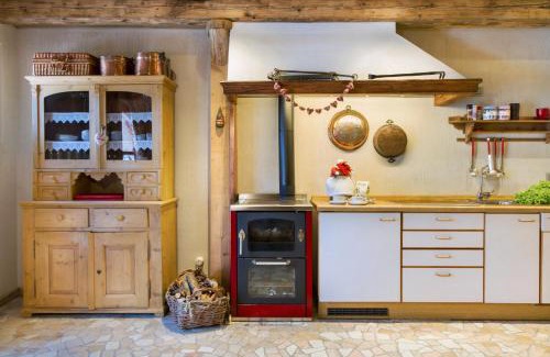 Nembia Ski Chalet | Chalet Sogno di Fiaba