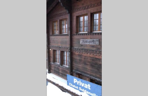 Schoenried Ski Chalet | Chalet Soldanella 10 guests Gstaad