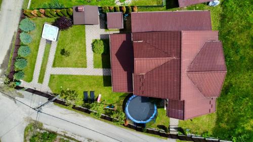 Pausesti-Maglasi Ski Chalet | Chalet Sole