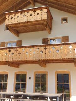 Sonnenbichl House | Chalet Sonnenbichl