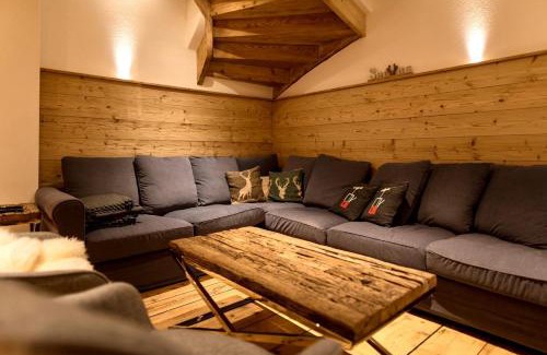 Sonnenbichl House | Chalet Sonnenbichl