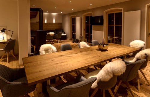 Sonnenbichl House | Chalet Sonnenbichl