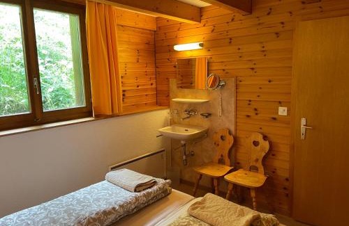 Blatten bei Naters Ski Chalet | Chalet Sonnenröschen