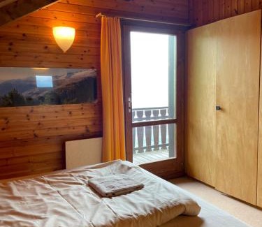 Blatten bei Naters Ski Chalet | Chalet Sonnenröschen
