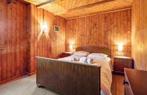 Ovronnaz Apartment | Chalet spacieux et pittoresque