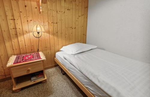 Ovronnaz Apartment | Chalet spacieux et pittoresque