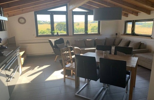 Lambertsberg Ski Chalet | Chalet St. Lambertus Apartment A