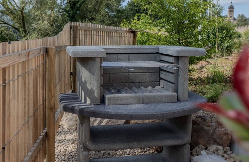 Hillesheim House | Chalet Stadtmauer I Terrace I Lake view I Hiking
