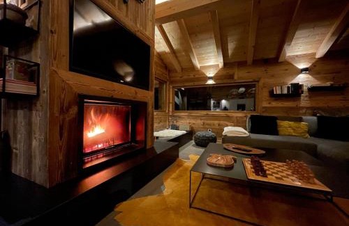 Superbolquere Ski Chalet | Chalet Standing Exceptionnel