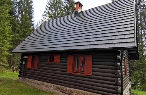 Goreljek Ski Chalet | Chalet Stara Jelka Pokljuka