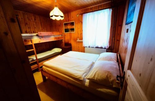 Goreljek Ski Chalet | Chalet Stara Jelka Pokljuka