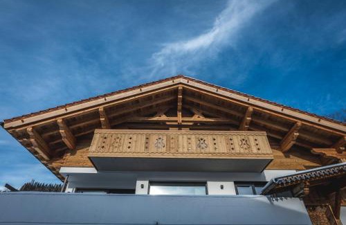 Jungholz Ski Chalet | Chalet Steinbock