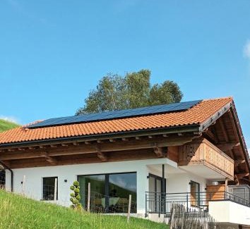Jungholz Ski Chalet | Chalet Steinbock