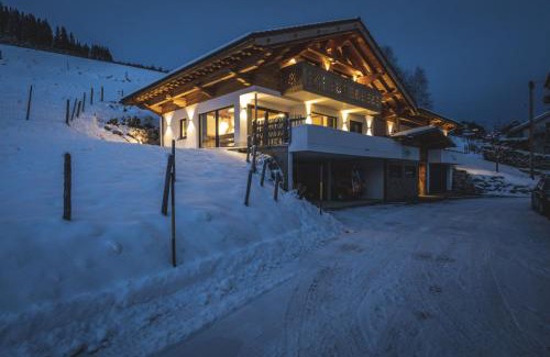 Jungholz Ski Chalet | Chalet Steinbock