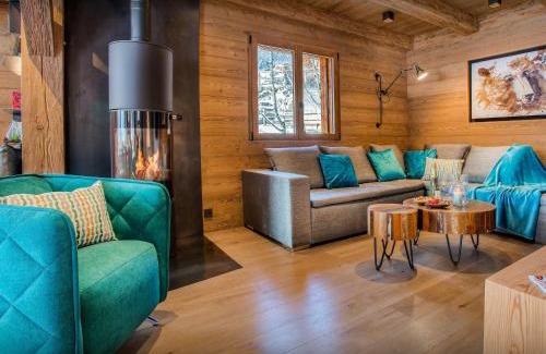 La Clusaz Ski Chalet | Chalet Stellaone - OVO Network