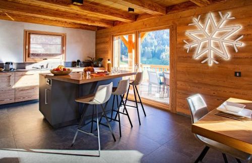 La Clusaz Ski Chalet | Chalet Stellaone - OVO Network