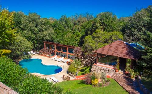 Villa General Belgrano Hotel | Chalet Suisse Posada & SPA - Adults only