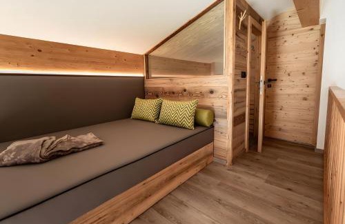 Selva dei Molini Apartment | Chalet-Suite Panorama