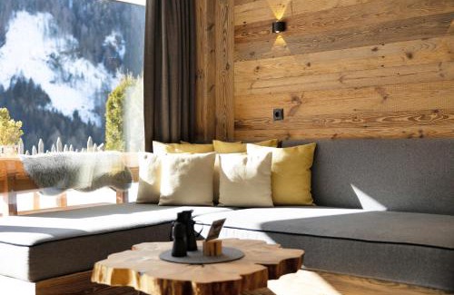 Selva dei Molini Apartment | Chalet-Suite Wald