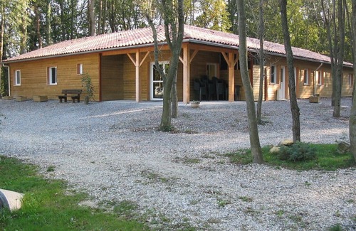 Chatuzange-le-Goubet Ski Chalet | Chalet super équipé au pied du Vercors avec Piscine et activités
