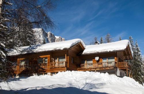 La Villa Apartment | Chalet Susi